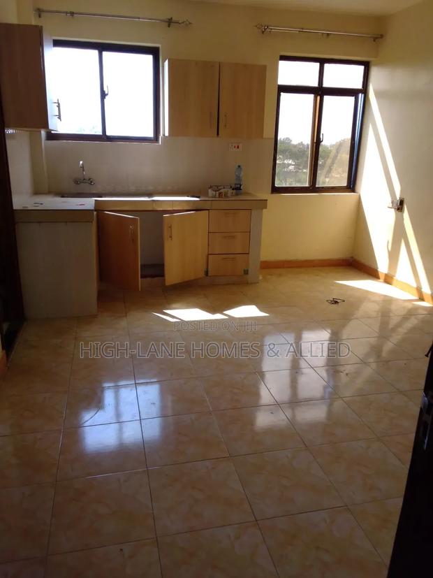 1bdrm Apartment in Bomu  Area, Mariakani for rent - thumbnail 4