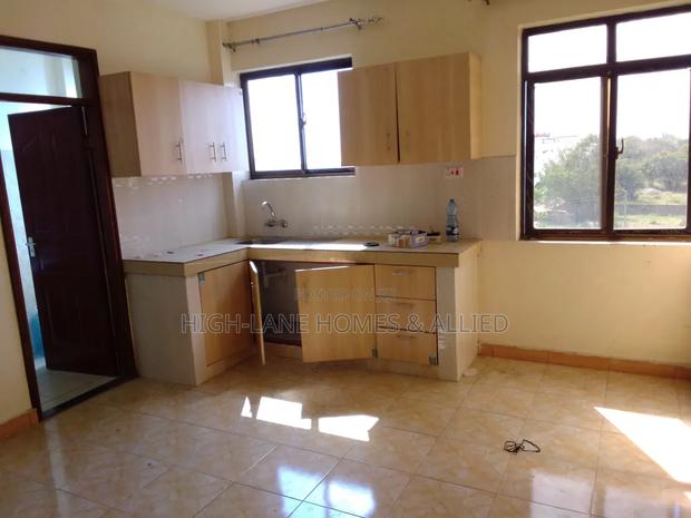 1bdrm Apartment in Bomu  Area, Mariakani for rent - thumbnail 6