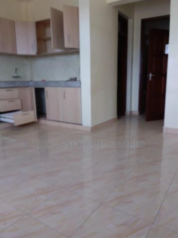 1bdrm Apartment in Bomu  Area, Mariakani for rent - thumbnail 8