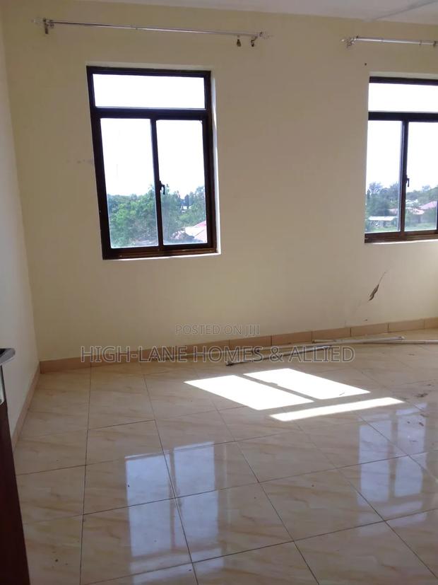 1bdrm Apartment in Bomu  Area, Mariakani for rent
