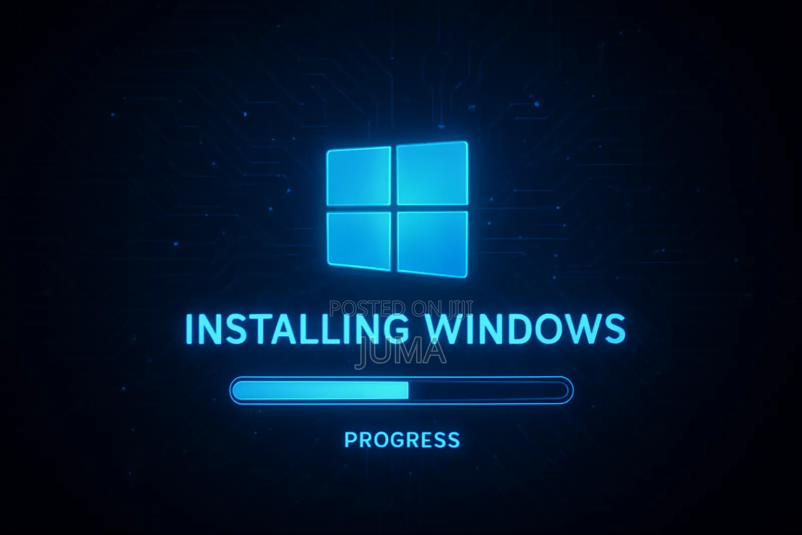 Affordable Windows 10 11 Installation