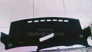 Buy Branded Wish Car Dashboard Cover