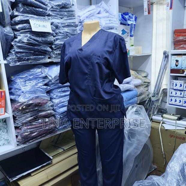 Scrubs 