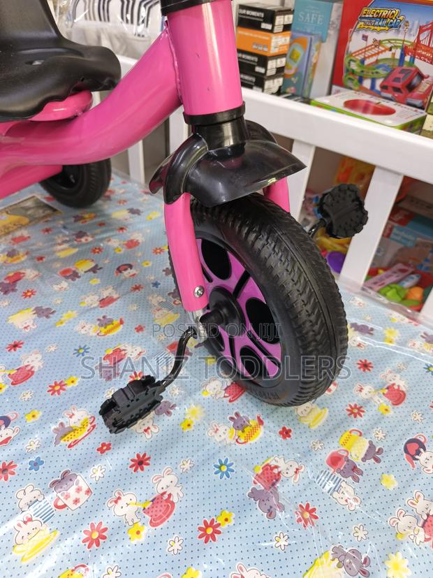 Bike Toddler Training Tricycle - thumbnail 4