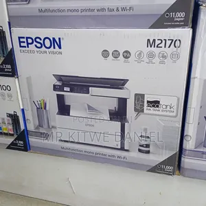 Epson M2170 Mono Printer