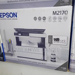 Epson M2170 Mono Printer