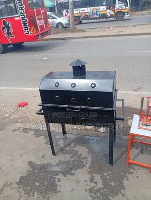 Commercial Choma Grill ,Bbq Grill