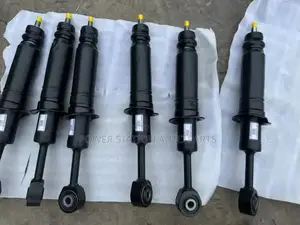 Front Shock Absorber Landcruiser 200