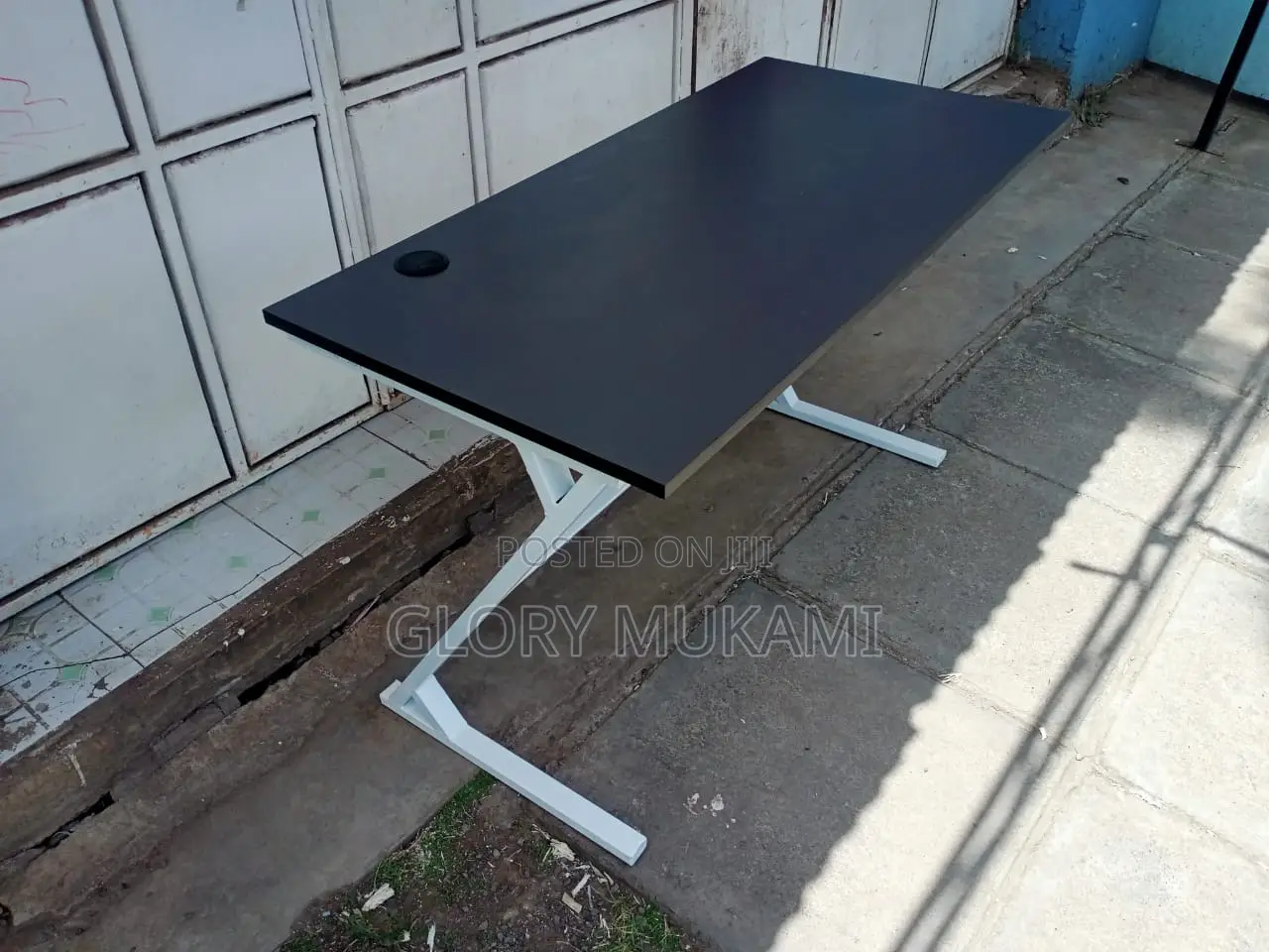 Office Desk Table
