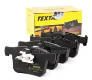 BMW F25 Front Brake Pads Textar