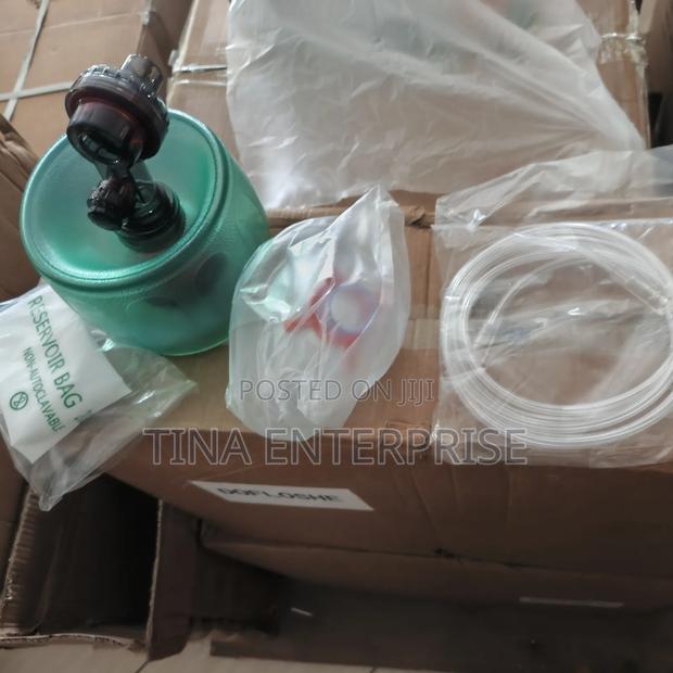 Ambu Bag  - thumbnail 2