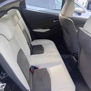 Mazda 2 2020 Black