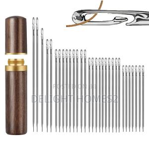 Self-Threading Needles_hh - thumbnail 2