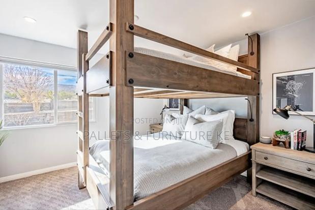 Little Explorer Double Decker 🛏 - main view