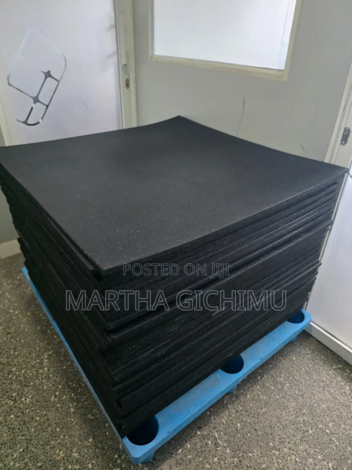 Gym Mats On Sale