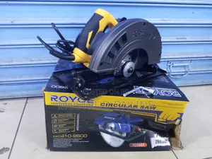 Electric Circular Saw