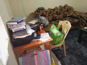 Decluttering/Hoarding