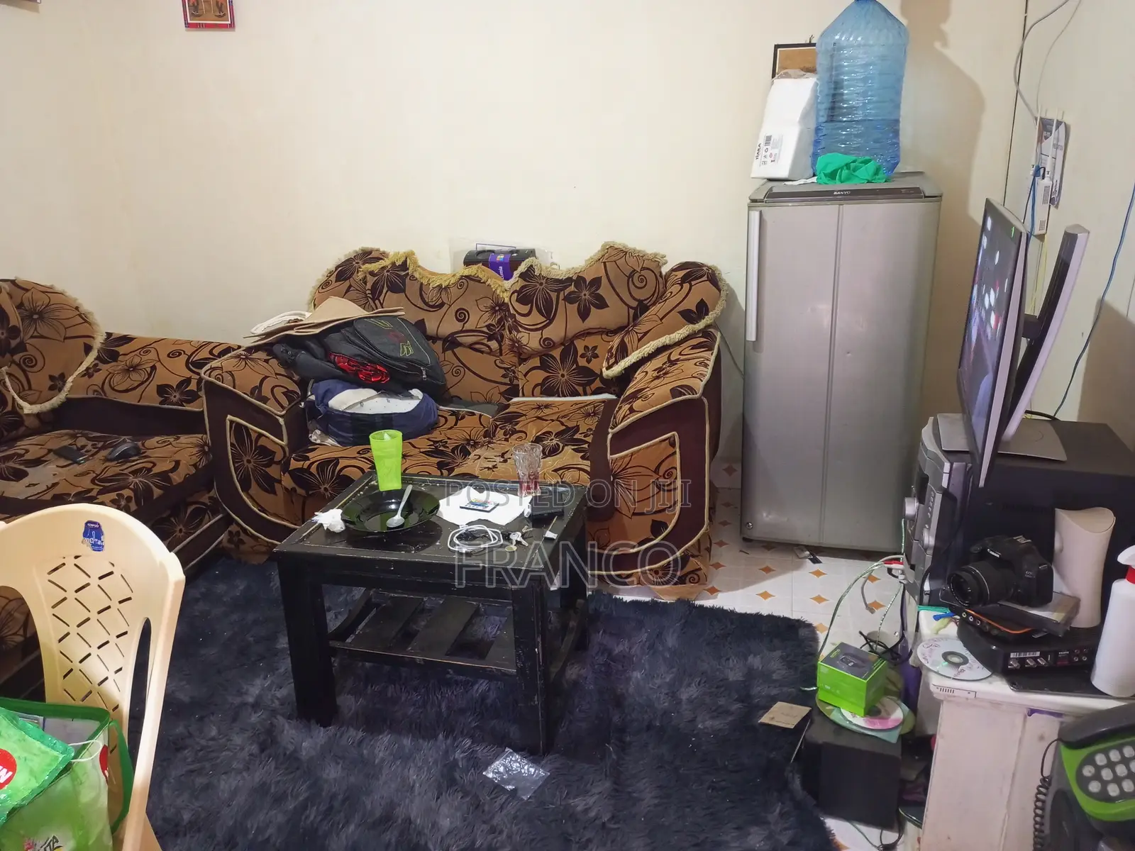 Decluttering/Hoarding