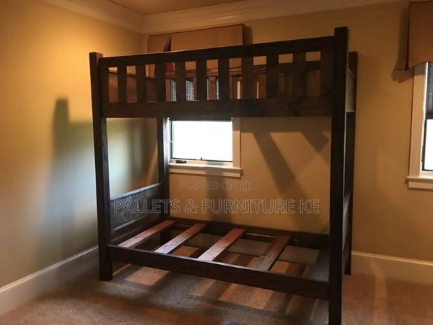 Cypress Luxe Double Decker #45 - main view