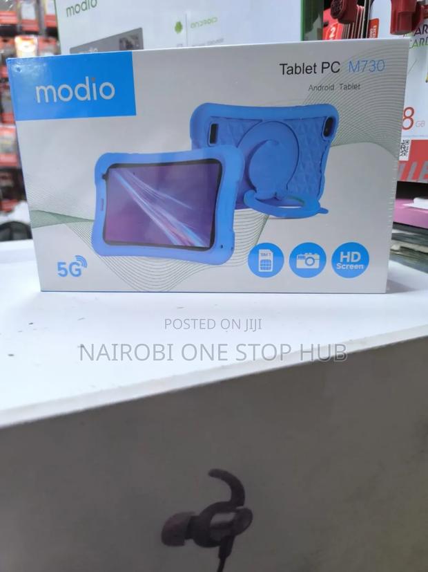 New Tablet 256 GB - main view