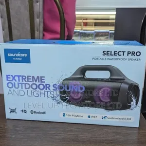 Soundcore Select Pro