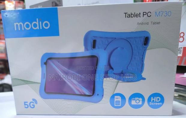 New Tablet 256 GB - thumbnail 3