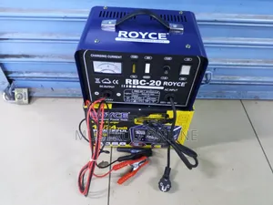 Quality Battery Charger