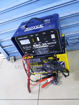 Quality Battery Charger