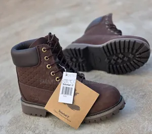 Original New Boots