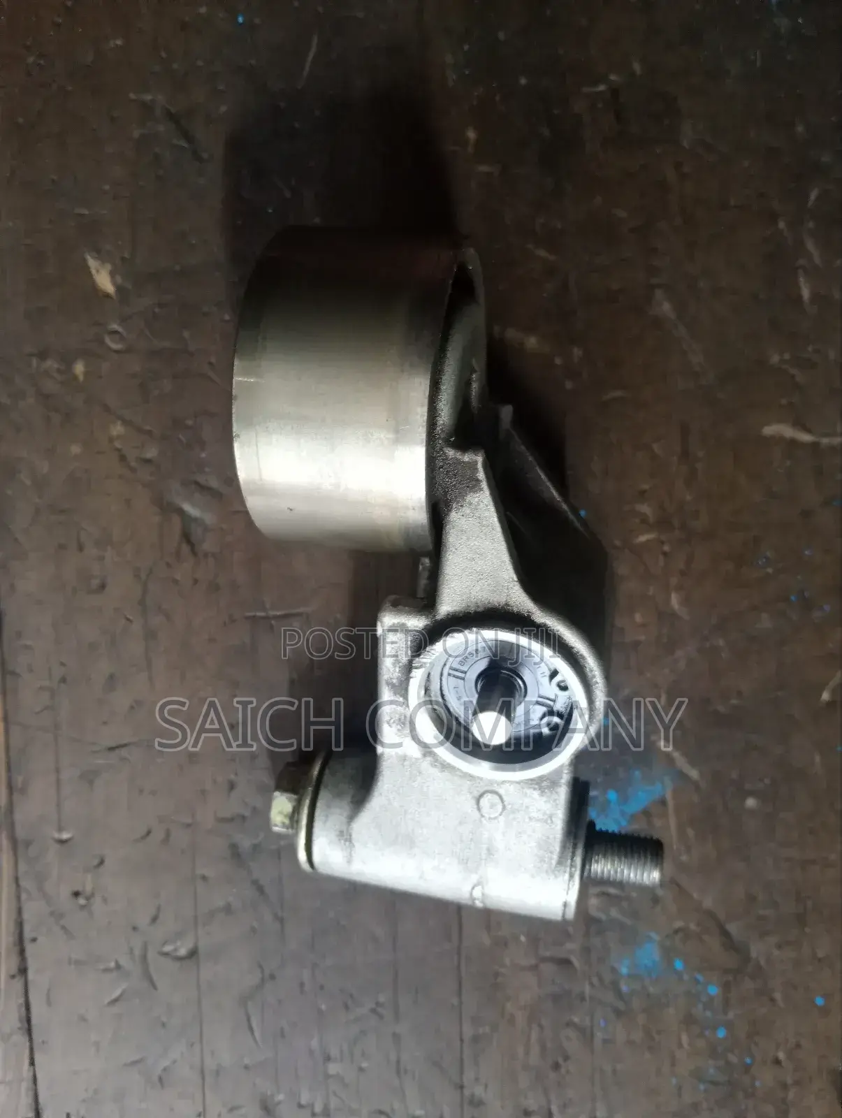 Subaru Timing Belt Tensioner
