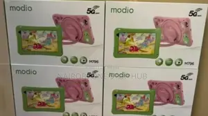 New Tablet 256 GB
