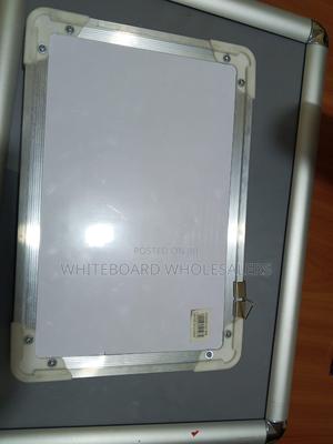 Magnetic White Board A4 (30cm X 20cm) - thumbnail 2