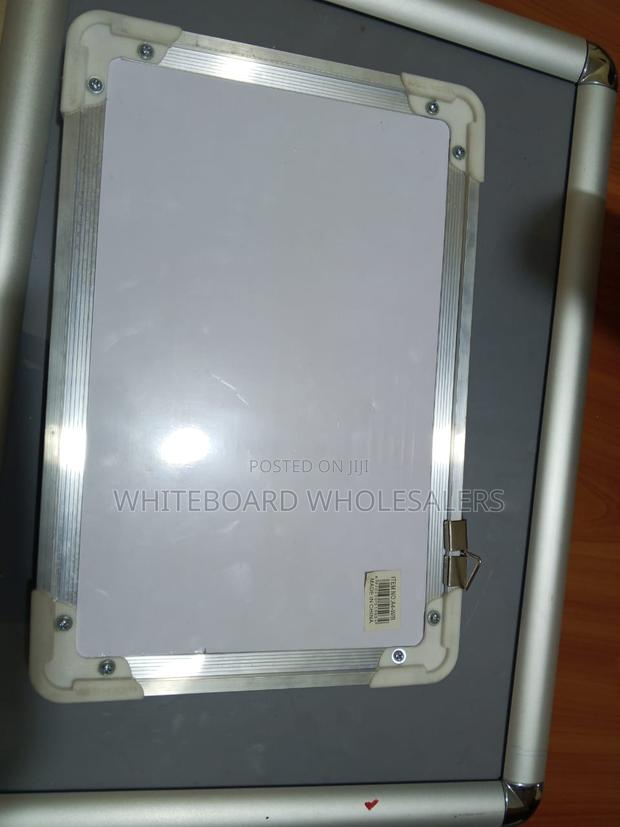 Magnetic White Board A4 (30cm X 20cm) - thumbnail 3