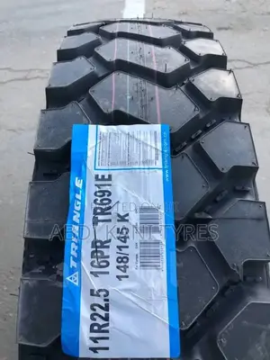 11r22.5 Triangle Diff