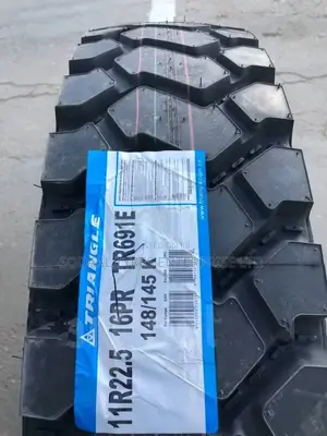 11r22.5 Triangle Diff