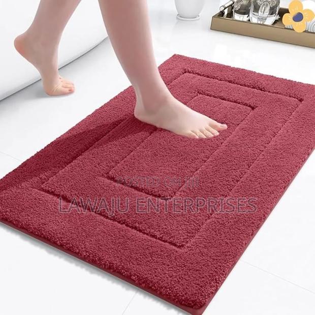 Toilet Non Slip Mat