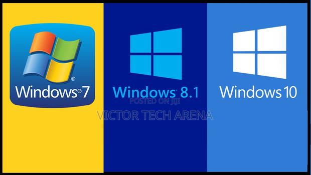Get Windows 7,8 OR 10 From Home - main view