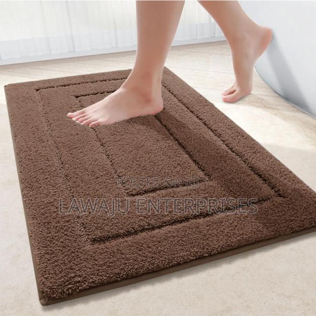 Toilet Non Slip Mat