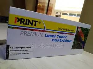 Iprint 106a Toner