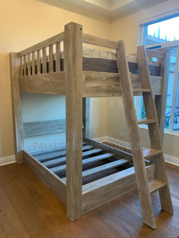 Little Acorn Double Decker - main view