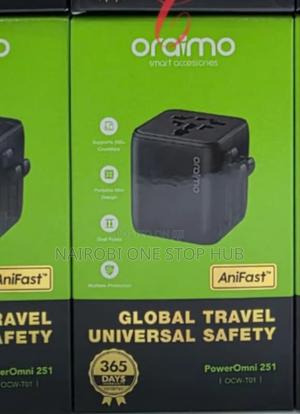 Oraimo Poweromni - thumbnail 2