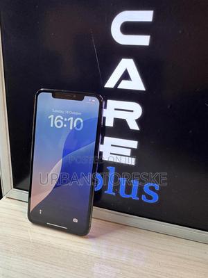 Apple iPhone XS Max 256 GB Gray - thumbnail 2