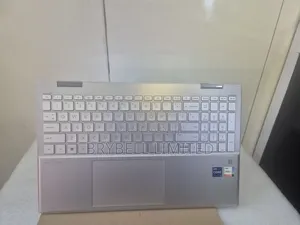 Laptop HP Pavilion 15 16GB Intel Core I7 SSD 512GB