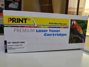 Iprint 106a Toner (W1106a)