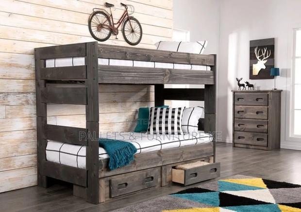 Sleepy Hollow Double Decker🛏 - main view