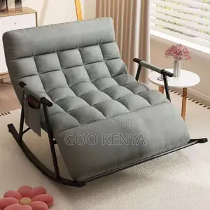 Home Chair; Modern Comfort Recliner With Rocking Function for Two