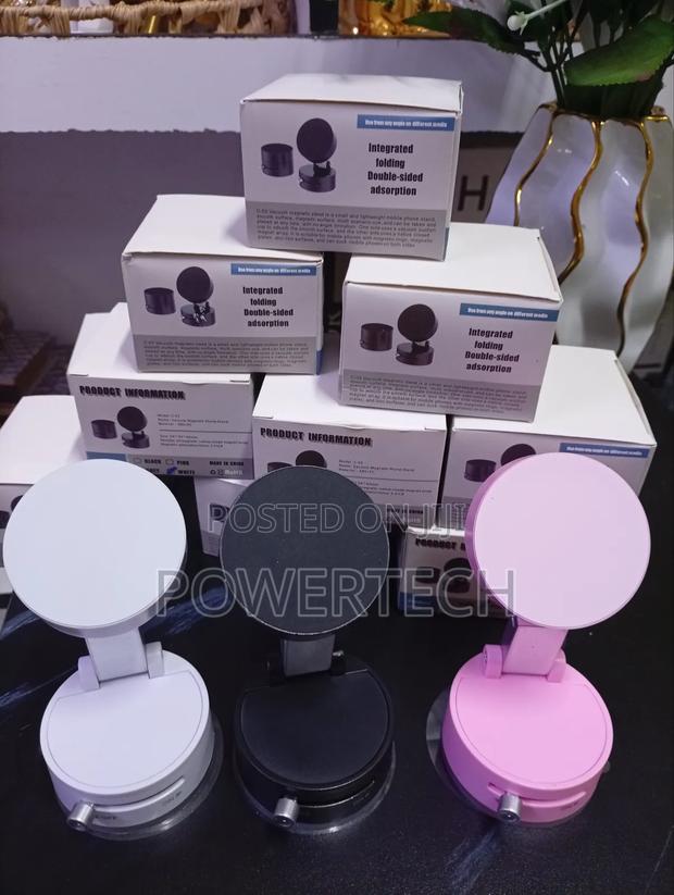 Magnetic Phone Holder - thumbnail 2