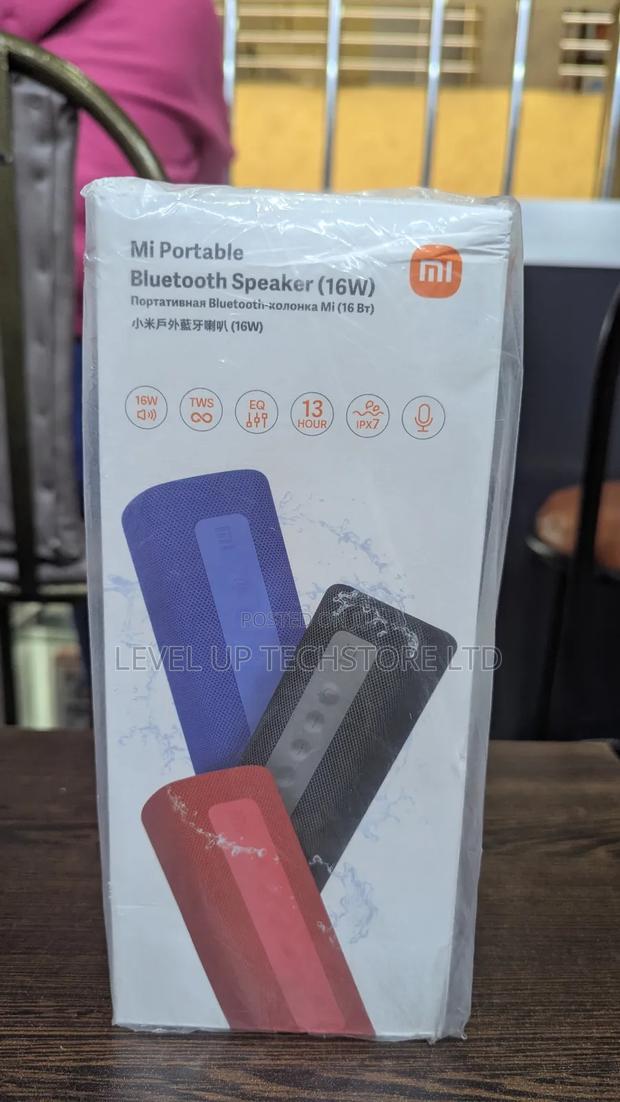 Mi Portable Bluetooth Speaker (16w)