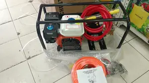 Benford Uk Petrol Engine Sprayer