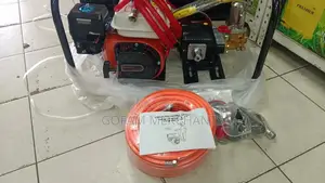 Benford Uk Petrol Engine Sprayer